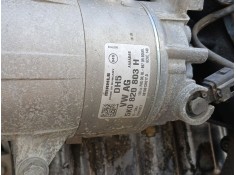 Recambio de compresor aire acondicionado para volkswagen golf vi (5k1) 2.0 tdi referencia OEM IAM 5K0820803H   2