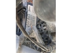 Recambio de alternador para volkswagen golf vi (5k1) 2.0 tdi referencia OEM IAM 03L903023F   2