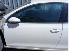 Recambio de puerta delantera izquierda para volkswagen golf vi (5k1) 2.0 tdi referencia OEM IAM   