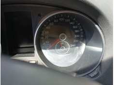 Recambio de cuadro instrumentos para volkswagen golf vi (5k1) 2.0 tdi referencia OEM IAM   