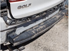 Recambio de refuerzo paragolpes trasero para volkswagen golf vi (5k1) 2.0 tdi referencia OEM IAM    2