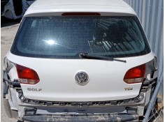 Recambio de porton trasero para volkswagen golf vi (5k1) 2.0 tdi referencia OEM IAM   