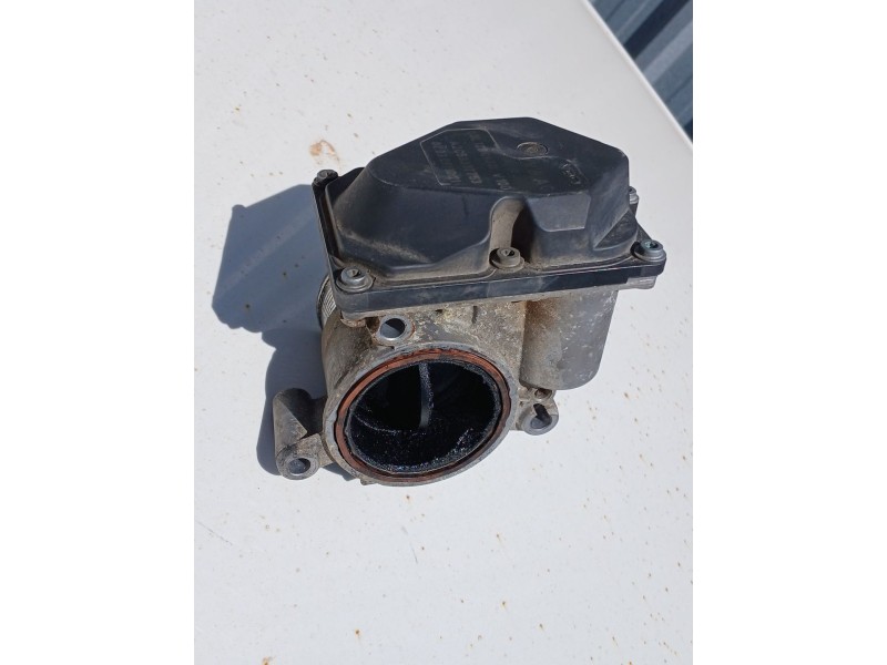 Recambio de caja mariposa para volkswagen golf vi (5k1) 2.0 tdi referencia OEM IAM 03L128063D  