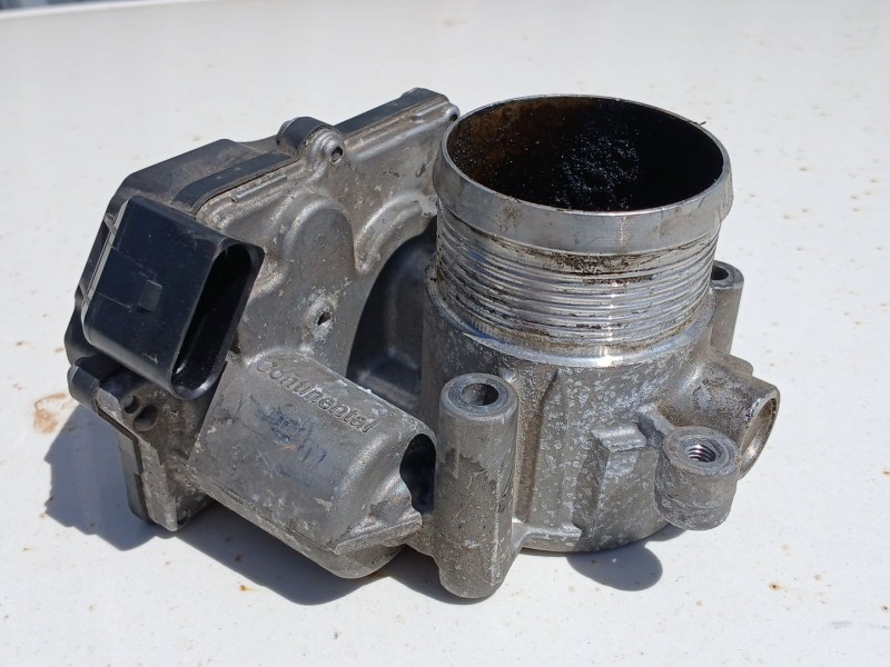 Recambio de caja mariposa para volkswagen golf vi (5k1) 2.0 tdi referencia OEM IAM 03L128063D  