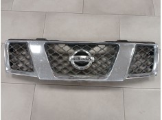 Recambio de rejilla delantera para nissan pathfinder iii (r51) 2.5 dci 4wd referencia OEM IAM   