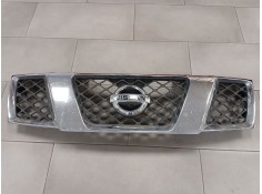 Recambio de rejilla delantera para nissan pathfinder iii (r51) 2.5 dci 4wd referencia OEM IAM    2