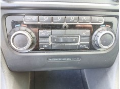 Recambio de mando climatizador para volkswagen golf vi (5k1) 2.0 tdi referencia OEM IAM   
