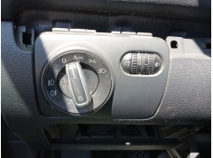 Recambio de mando luces para volkswagen golf vi (5k1) 2.0 tdi referencia OEM IAM   