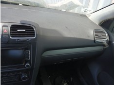 Recambio de kit airbag para volkswagen golf vi (5k1) 2.0 tdi referencia OEM IAM    2