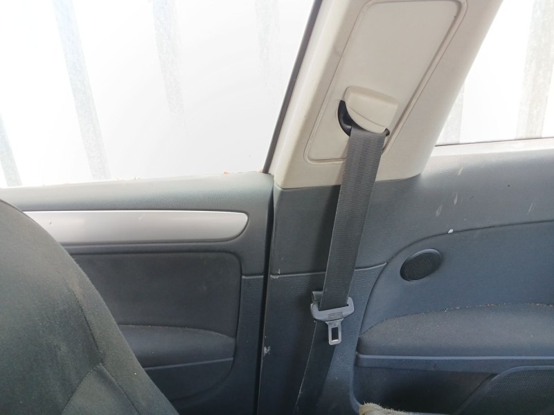 Recambio de kit airbag para volkswagen golf vi (5k1) 2.0 tdi referencia OEM IAM   