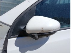 Recambio de retrovisor izquierdo para volkswagen golf vi (5k1) 2.0 tdi referencia OEM IAM   