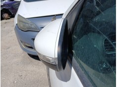 Recambio de retrovisor izquierdo para volkswagen golf vi (5k1) 2.0 tdi referencia OEM IAM    2