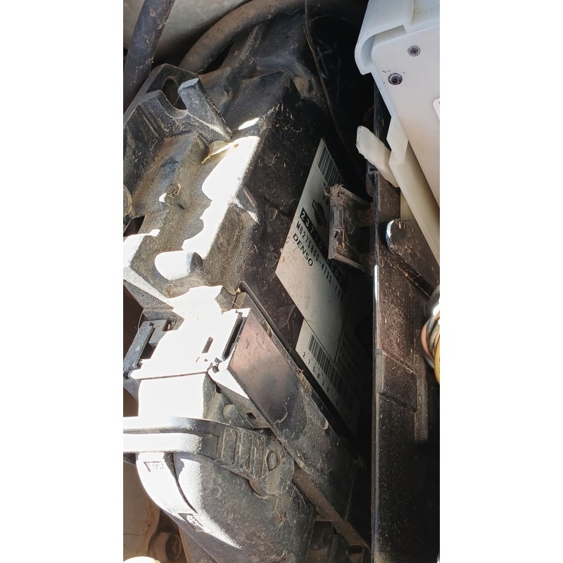 Recambio de centralita motor uce para nissan pathfinder iii (r51) 2.5 dci 4wd referencia OEM IAM MB275800  
