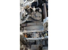 Recambio de bomba inyeccion para nissan pathfinder iii (r51) 2.5 dci 4wd referencia OEM IAM    2