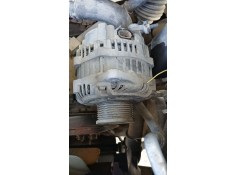 Recambio de alternador para nissan pathfinder iii (r51) 2.5 dci 4wd referencia OEM IAM   