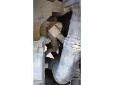 Recambio de compresor aire acondicionado para nissan pathfinder iii (r51) 2.5 dci 4wd referencia OEM IAM    2