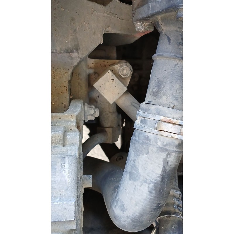 Recambio de compresor aire acondicionado para nissan pathfinder iii (r51) 2.5 dci 4wd referencia OEM IAM   