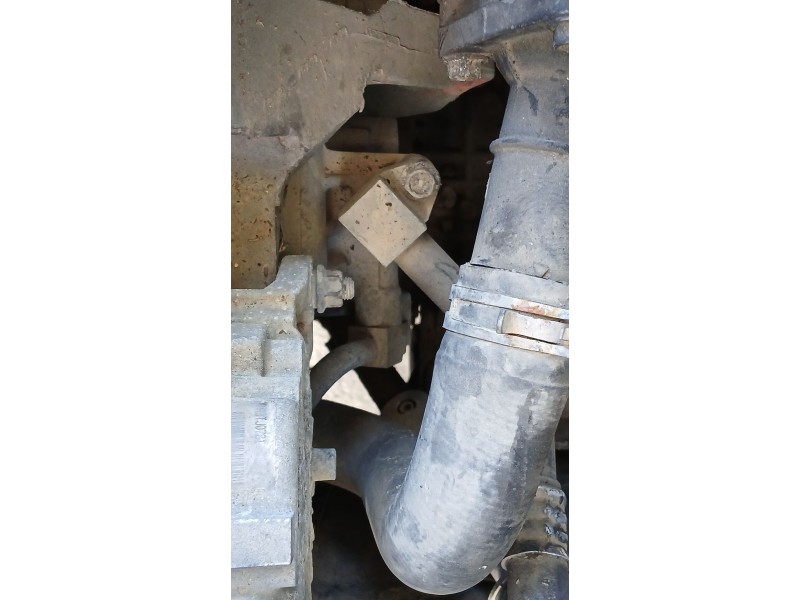 Recambio de compresor aire acondicionado para nissan pathfinder iii (r51) 2.5 dci 4wd referencia OEM IAM   