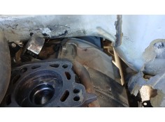 Recambio de caja cambios para nissan pathfinder iii (r51) 2.5 dci 4wd referencia OEM IAM   