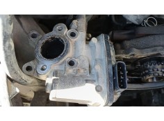 Recambio de valvula egr para nissan pathfinder iii (r51) 2.5 dci 4wd referencia OEM IAM 05R160054  