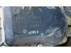 Recambio de valvula egr para nissan pathfinder iii (r51) 2.5 dci 4wd referencia OEM IAM 05R160054   2