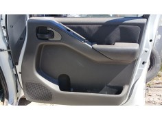 Recambio de elevalunas delantero derecho para nissan pathfinder iii (r51) 2.5 dci 4wd referencia OEM IAM   