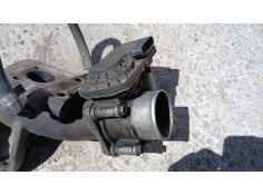 Recambio de caja mariposa para nissan pathfinder iii (r51) 2.5 dci 4wd referencia OEM IAM 16119EC00A  