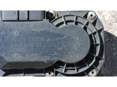 Recambio de caja mariposa para nissan pathfinder iii (r51) 2.5 dci 4wd referencia OEM IAM 16119EC00A   2