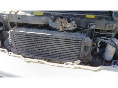 Recambio de intercooler para nissan pathfinder iii (r51) 2.5 dci 4wd referencia OEM IAM   