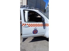 Recambio de puerta delantera derecha para nissan pathfinder iii (r51) 2.5 dci 4wd referencia OEM IAM   