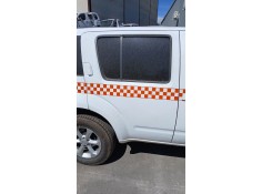 Recambio de puerta trasera derecha para nissan pathfinder iii (r51) 2.5 dci 4wd referencia OEM IAM   