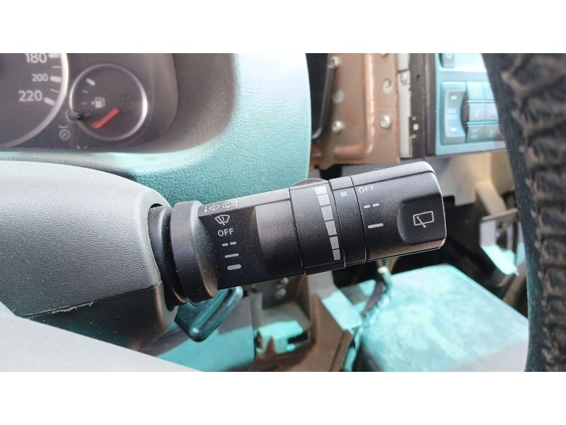 Recambio de mando limpia para nissan pathfinder iii (r51) 2.5 dci 4wd referencia OEM IAM   