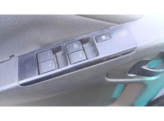 Recambio de mando elevalunas delantero izquierdo para nissan pathfinder iii (r51) 2.5 dci 4wd referencia OEM IAM   