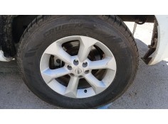 Recambio de juego llantas para nissan pathfinder iii (r51) 2.5 dci 4wd referencia OEM IAM 255/65R17-110 V  