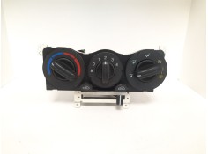 Recambio de mando calefaccion / aire acondicionado para hyundai getz (tb) 1.5 crdi cat referencia OEM IAM  30092 