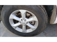 Recambio de juego llantas para nissan pathfinder iii (r51) 2.5 dci 4wd referencia OEM IAM 255/65R17-110 V   2