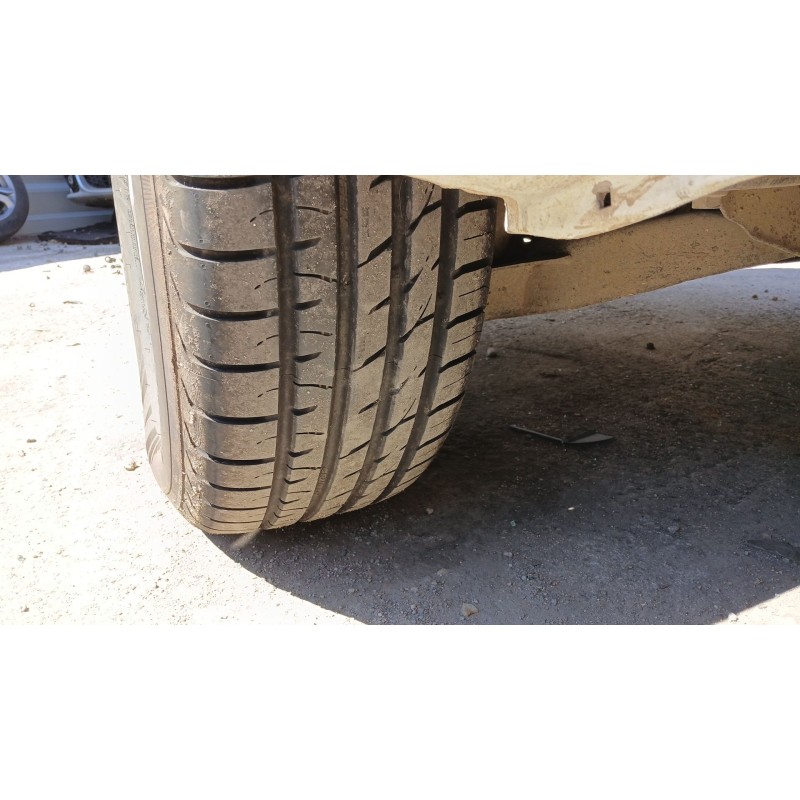 Recambio de juego llantas para nissan pathfinder iii (r51) 2.5 dci 4wd referencia OEM IAM 255/65R17-110 V  