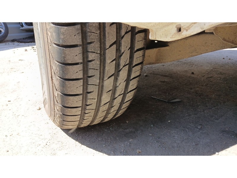 Recambio de juego llantas para nissan pathfinder iii (r51) 2.5 dci 4wd referencia OEM IAM 255/65R17-110 V  