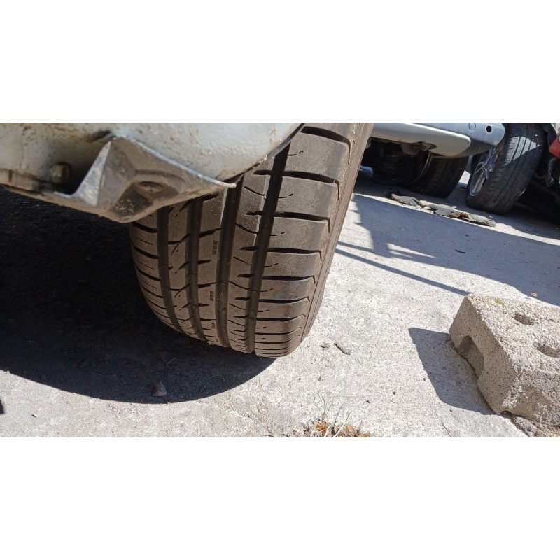 Recambio de juego llantas para nissan pathfinder iii (r51) 2.5 dci 4wd referencia OEM IAM 255/65R17-110 V  