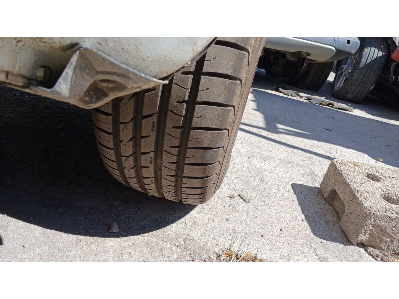 Recambio de juego llantas para nissan pathfinder iii (r51) 2.5 dci 4wd referencia OEM IAM 255/65R17-110 V  