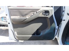 Recambio de elevalunas delantero izquierdo para nissan pathfinder iii (r51) 2.5 dci 4wd referencia OEM IAM   