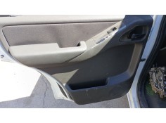 Recambio de elevalunas trasero izquierdo para nissan pathfinder iii (r51) 2.5 dci 4wd referencia OEM IAM   