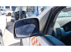 Recambio de retrovisor izquierdo para nissan pathfinder iii (r51) 2.5 dci 4wd referencia OEM IAM   