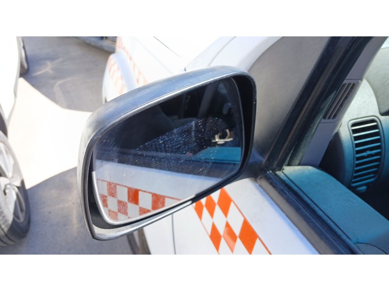 Recambio de retrovisor izquierdo para nissan pathfinder iii (r51) 2.5 dci 4wd referencia OEM IAM   