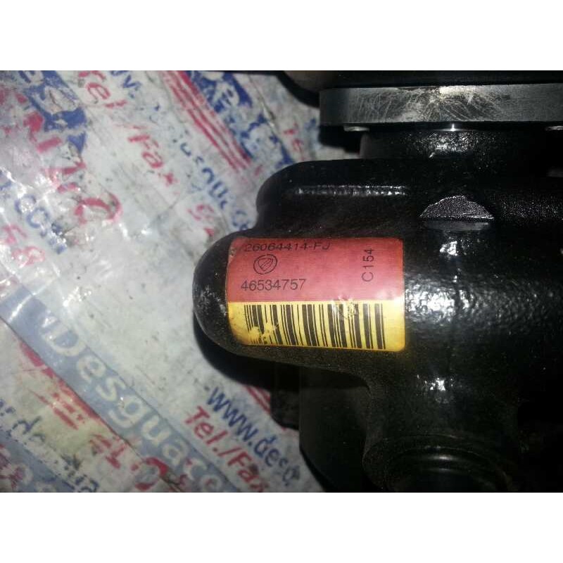 Recambio de bomba direccion para alfa romeo 156 sportwagon (116) 1.9 jtd distinctive referencia OEM IAM 0156021302 46534757 