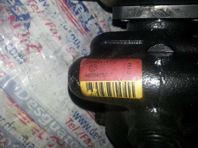 Recambio de bomba direccion para alfa romeo 156 sportwagon (116) 1.9 jtd distinctive referencia OEM IAM 0156021302 46534757 