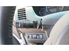 Recambio de mando luces para nissan pathfinder iii (r51) 2.5 dci 4wd referencia OEM IAM   