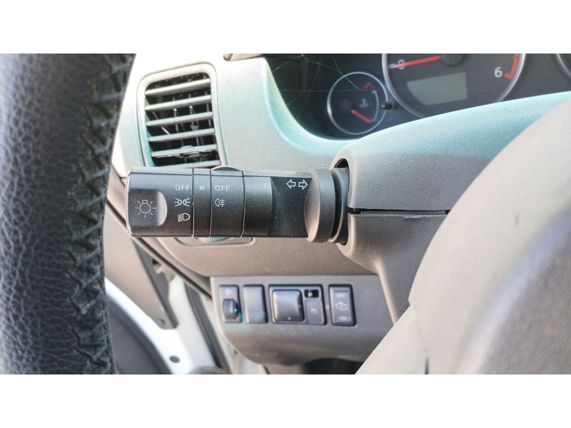 Recambio de mando luces para nissan pathfinder iii (r51) 2.5 dci 4wd referencia OEM IAM   