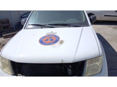 Recambio de capot delantero para nissan pathfinder iii (r51) 2.5 dci 4wd referencia OEM IAM   