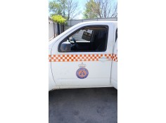 Recambio de puerta delantera izquierda para nissan pathfinder iii (r51) 2.5 dci 4wd referencia OEM IAM   